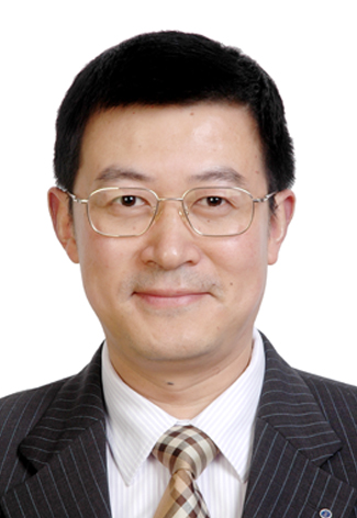 Yu Xiang